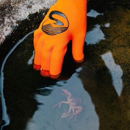 Crosspoint Knit Waterproof Glove - Men's