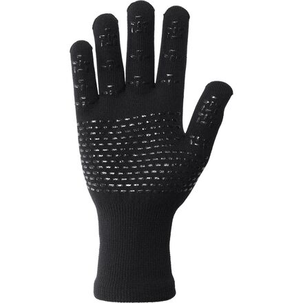 Crosspoint Knit Waterproof Sport Glove