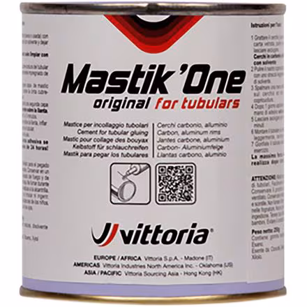 Mastik'One Professional Tubular Glue
