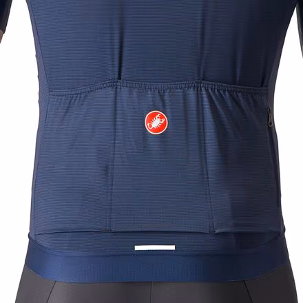 Espresso Jersey - Men's