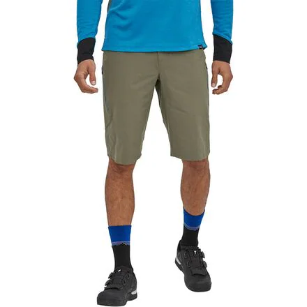 Landfarer Bike Short - Men's