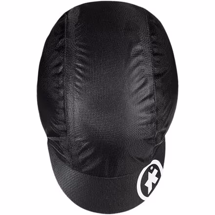 Assosoires Rain Cycling Cap