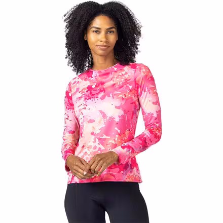 Soleil Long-Sleeve Top - Women's