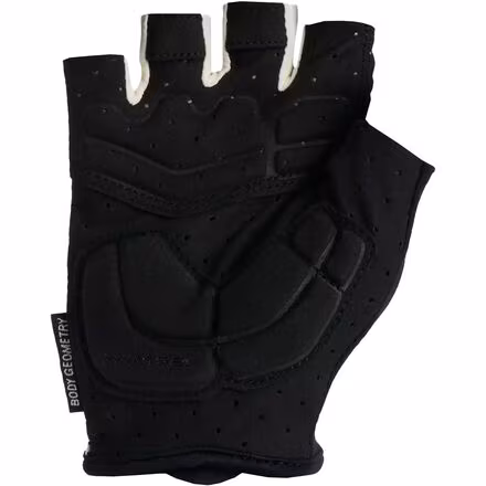 Body Geometry Sport Gel Short Finger Glove - Women's