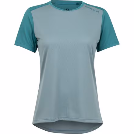 Summit Short-Sleeve Jersey - Women's