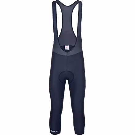Entrata Thermal Bib Knicker - Men's