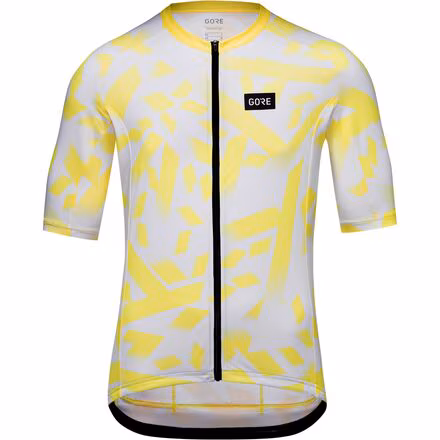 Spirit Signal Camo Jersey - Men's