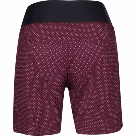 Bliss Print Short - Women's