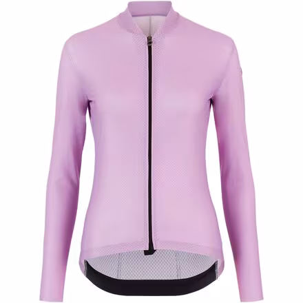 UMA GT S11 Long-Sleeve Jersey - Women's