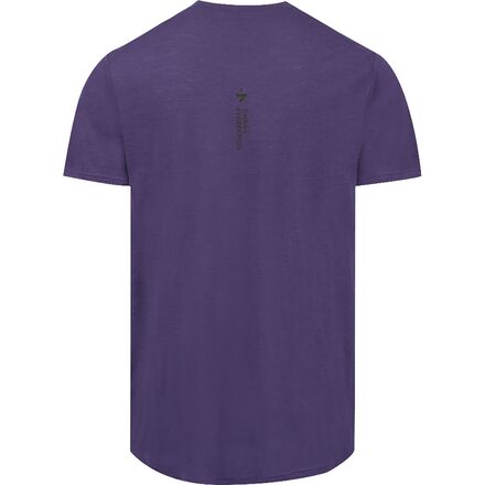 Hunter Merino Short-Sleeve Jersey - Men's