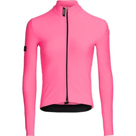 UMA GT Spring/Fall Long Sleeve Jersey C2 - Women's
