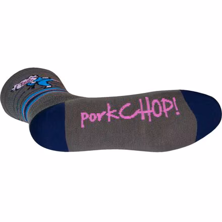 PorkChop Sock