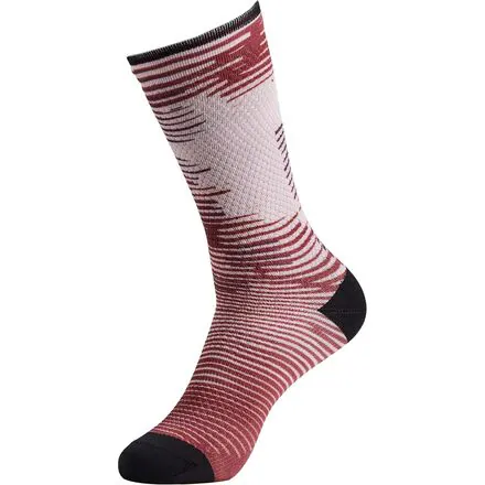 Soft Air Road Tall Sock
