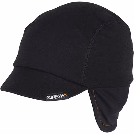 Greazy Cycling Cap