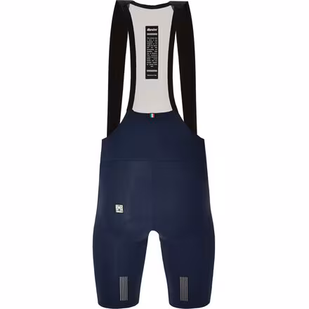 Plush Bib Short - Men's