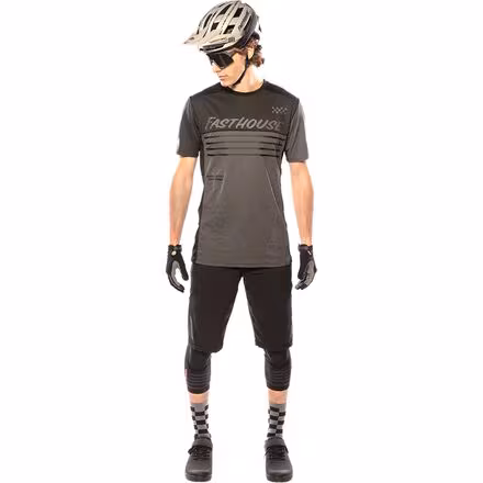 Mercury Classic Short-Sleeve Jersey - Men's