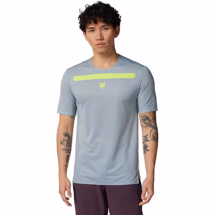 Flexair Short-Sleeve Jersey - Men's