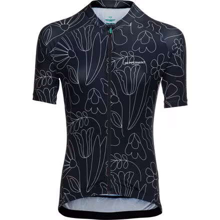 Classic Short-Sleeve Jersey - Women's