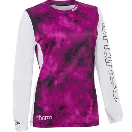 Gravity Jersey - Women's