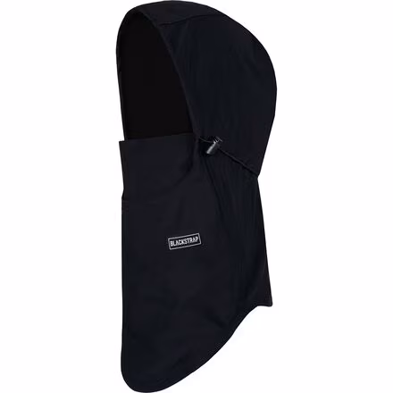 Team Hood Balaclava Solid