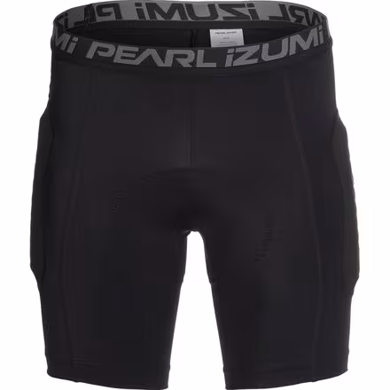 Transfer Padded Liner Short - Men's