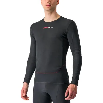 Prosecco Tech Long-Sleeve Base Layer - Men's