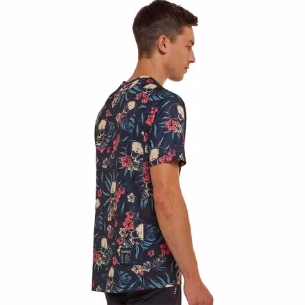 Short-Sleeve Jersey - Men's