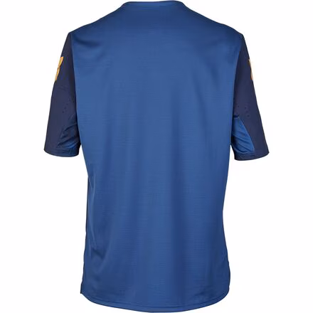 Defend Short-Sleeve Jersey - Men's