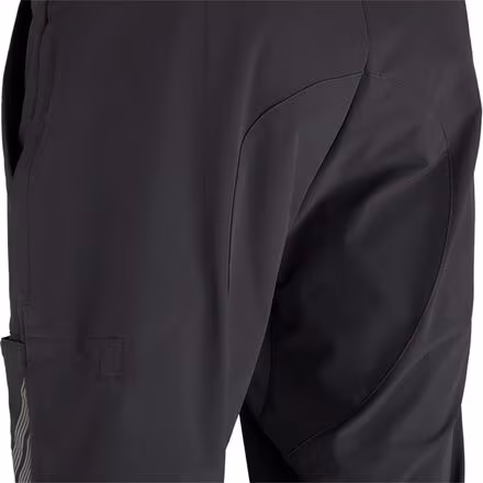 Naughtvind Pant - Men's