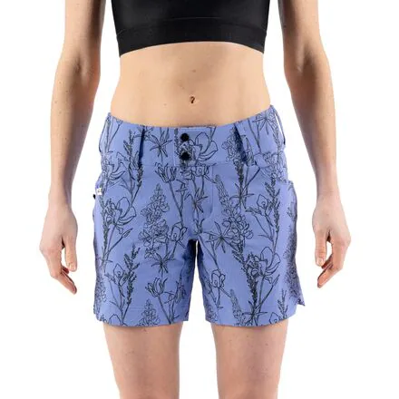 Freda 7in MTB Short - Women's
