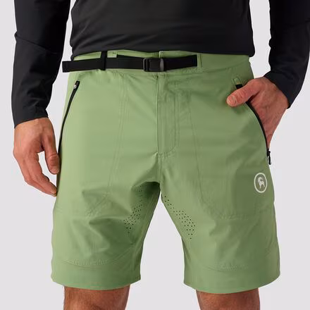 Slickrock 9in Bike Short + MTB Liner - Men's