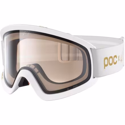 Ora Clarity Fabio Edition Goggles
