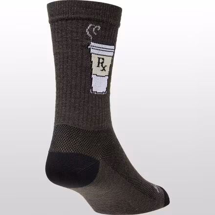 Addict Sock