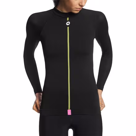Spring/Fall Long-Sleeve Skin Layer - Women's