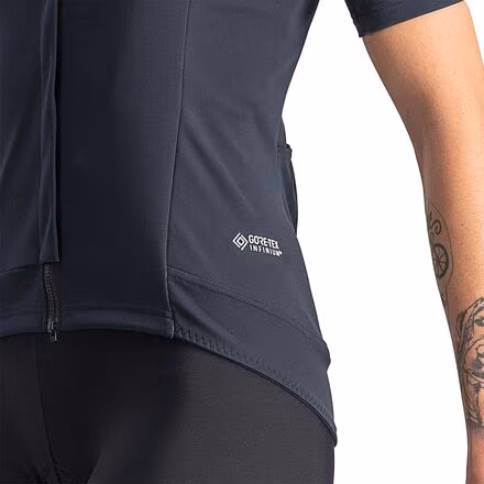 Gabba RoS Jersey - Women's