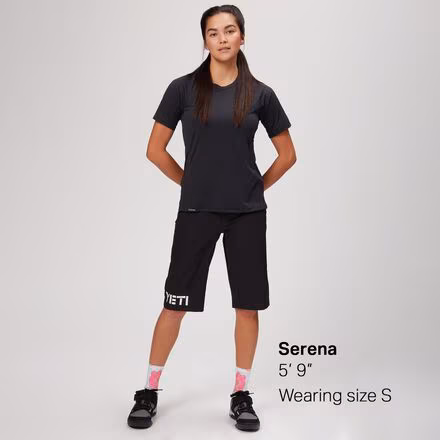 Enduro Short - Women's