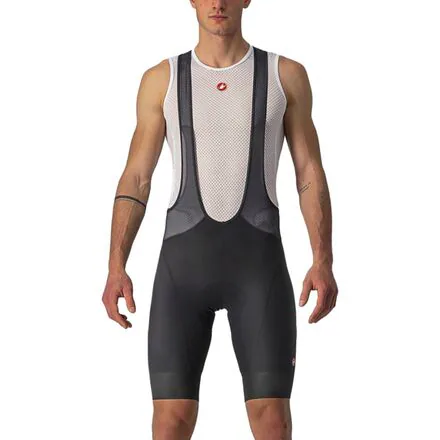 Endurance 3 Bib Short - Men's