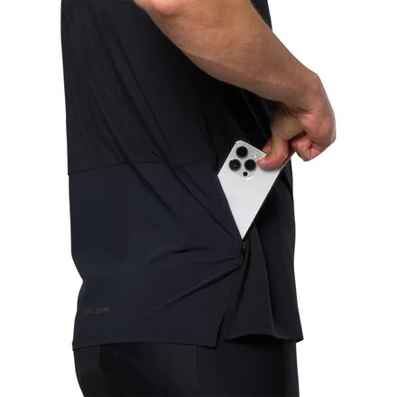 Expedition Merino Short-Sleeve Jersey - Men's