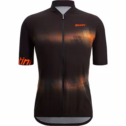 Graffio Limited Edition Short-Sleeve Jersey - Men's