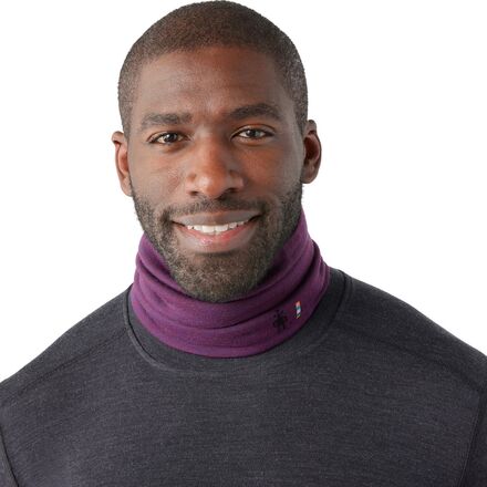 Thermal Merino Reversible Neck Gaiter