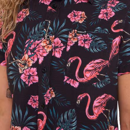 Tech Party Shirt - Women's