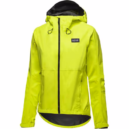 Endure Jacket - Women's