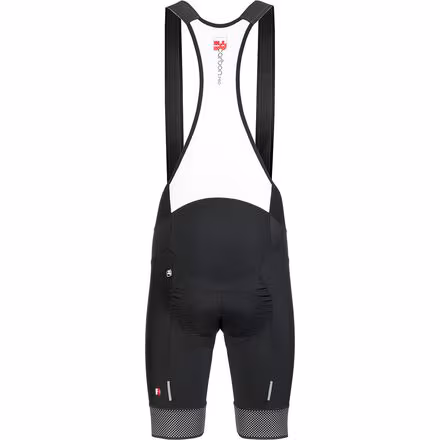 FR- C Pro Reflective Bib Short - Men's