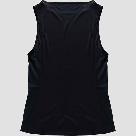 Souplesse Mesh Sleeveless Base Layer - Women's