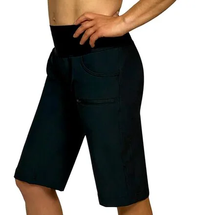 Limitless - Stretch Waistband High-Rise 14in Short - Women's