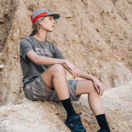 Virage Bike Short - Women's