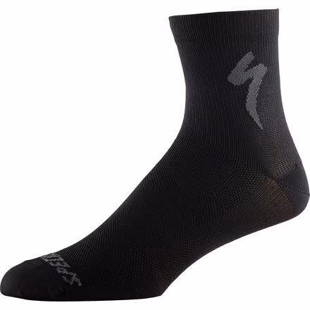 Soft Air Road Mid Sock