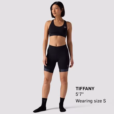 MTB Liner Short - Women's