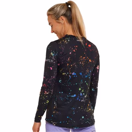 Race Jersey - Women's