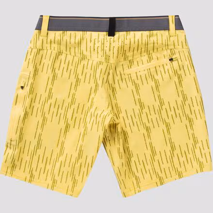 Joyride Print Short - Women's